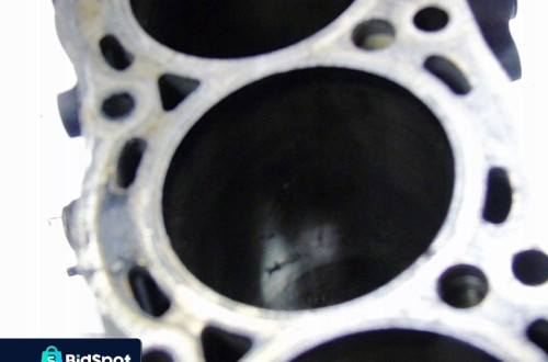 Blok Silnika Ufwa 2.0 Tdci Galaxy 2 S-Max Mondeo 4