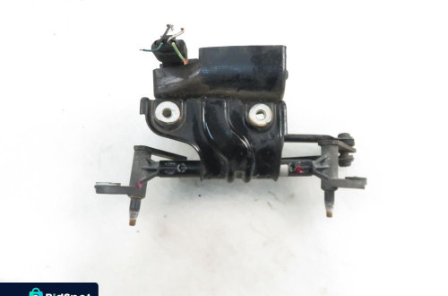 MECHANIZM WYCIERACZEK VW FOX F006B20070