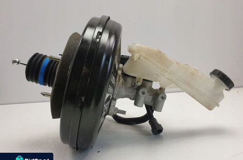 Opel Corsa F 1.2 12V SERWO POMPA HAMULCOWA Hamulca