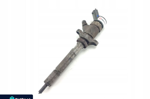 WTRYSKIWACZ FORD C-MAX MK1 (2003-2006) 1.6 TDCI 109KM G8DA 0445110188