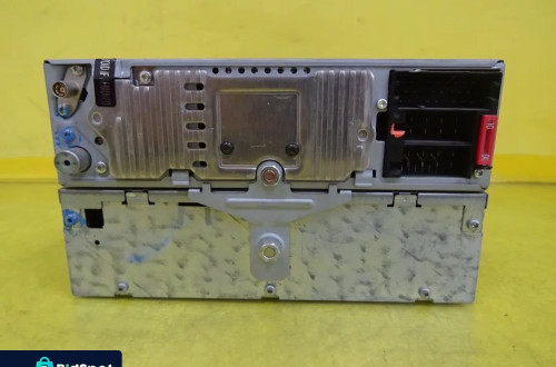 RADIO FABRYCZNE NCDC 2013 OPEL SIGNUM 13138250 NR179