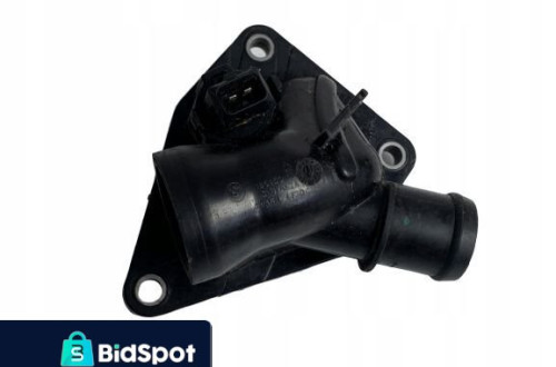 BMW 1 F20 F30 OBUDOWA TERMOSTAT 7600586
