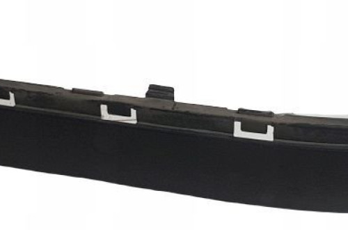 LISTWA LEWA ZDERZAKA TYŁ SHARAN LIFT 7M3807791C