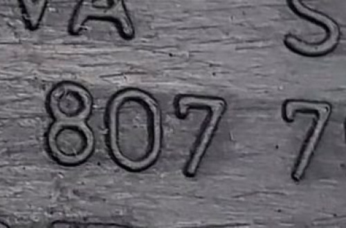 LISTWA LEWA ZDERZAKA TYŁ SHARAN LIFT 7M3807791C