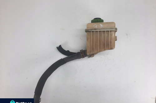 ZBIORNICZEK WSPOMAGANIA AUDI Q7 4L CAYENNE 4L6422371E