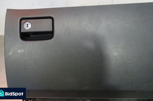 SCHOWEK PASAŻERA TOYOTA RAV4 III 2.2D-CAT  55550-42040