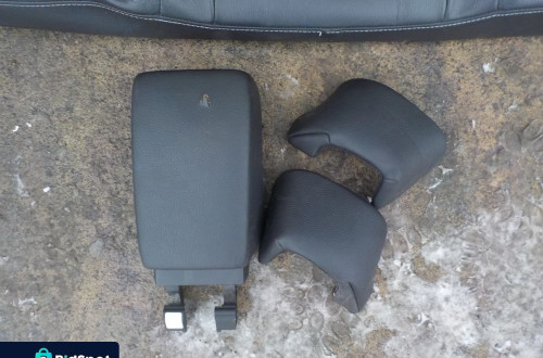 OPEL ASTRA J  FOTELE KANAPA SKÓRA BOCZKI UK