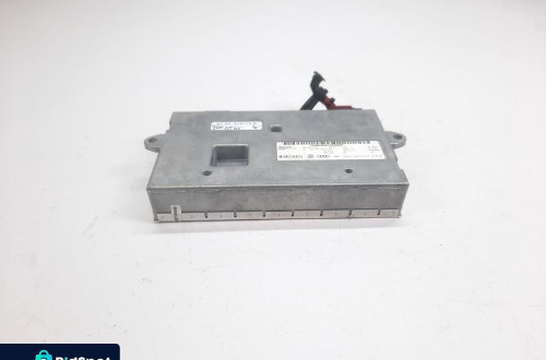 MODUŁ STEROWNIK MMI AUDI Q7 4L A6 C6 4E0035729