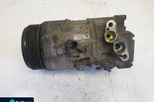 BMW E87 120D 2.0 D SPRĘŻARKA KLIMATYZACJI