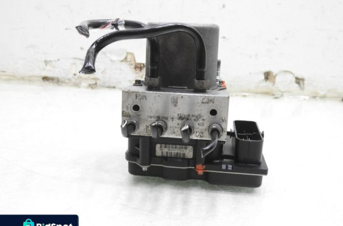POMPA HAMULCOWA ABS CITROEN C4 PICASSO 1.6 HDI