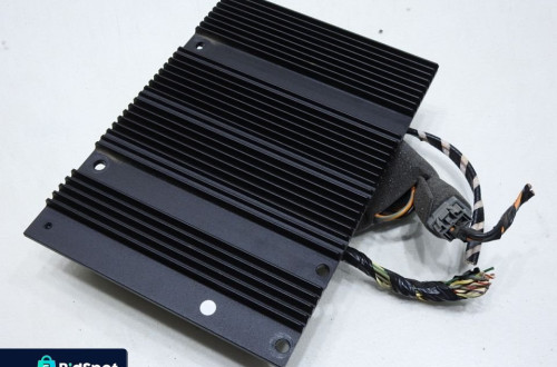 WZMACNIACZ VOLVO V50 30732823