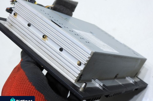 WZMACNIACZ VOLVO V50 30732823