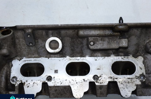 GŁOWICA SILNIKA AUDI A6 C6 2.4 V6 06E103373D