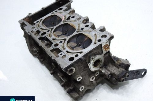 GŁOWICA SILNIKA AUDI A6 C6 2.4 V6 06E103373D
