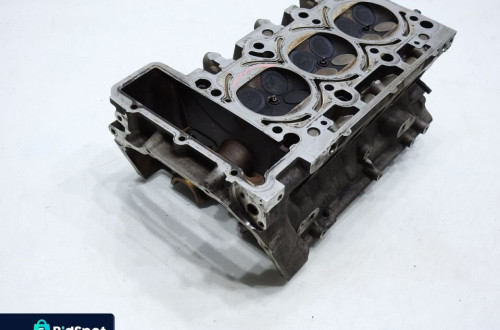 GŁOWICA SILNIKA AUDI A6 C6 2.4 V6 06E103373D
