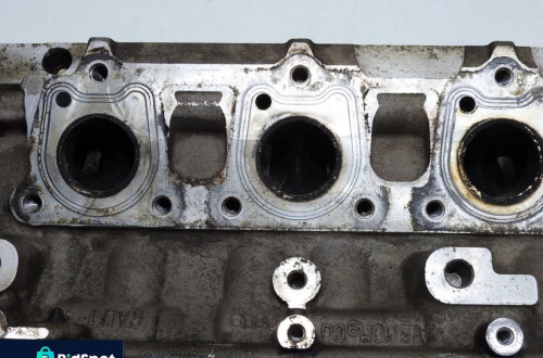 GŁOWICA SILNIKA AUDI A6 C6 2.4 V6 06E103373D