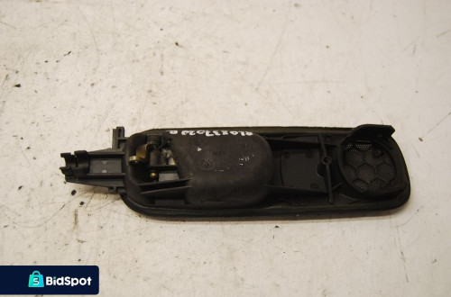 KLAMKA WEWNĘTRZNA PRAWA 8L0837020 AUDI A3 8L LIFT 8L0837020R
