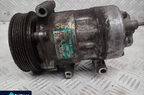 KOMPRESOR KLIMATYZACJI PEUGEOT 307 2.0 9647213380