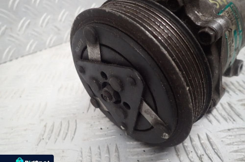 KOMPRESOR KLIMATYZACJI PEUGEOT 307 2.0 9647213380