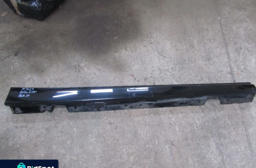 bmw e90 nakładka na próg prawa 668/9