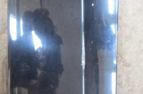 bmw e90 nakładka na próg prawa 668/9