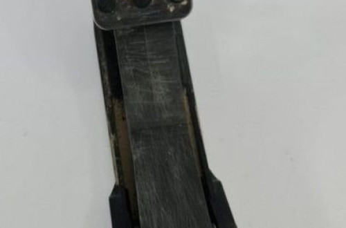 PEDAŁ GAZU POTENCJOMETR MERCEDES W251 A1643000104