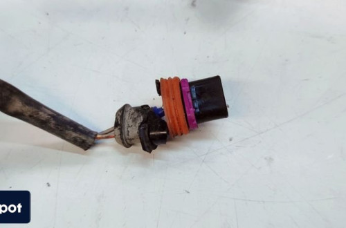 WIĄZKA SILNIKA AUDI A4 B8 A5 8T 1.8 TFSI 8K1971072G