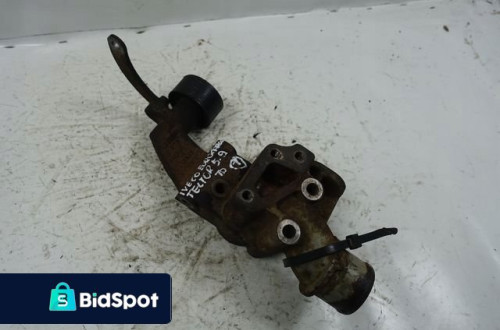 Iveco Eurocargo 5.9 TD ŁAPA NAPINACZ PASKA