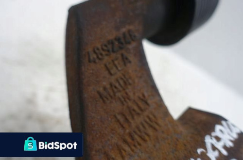 Iveco Eurocargo 5.9 TD ŁAPA NAPINACZ PASKA