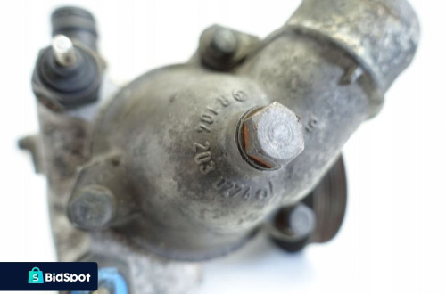 Mercedes W124 3.0 24V POMPA WODY R1042030274