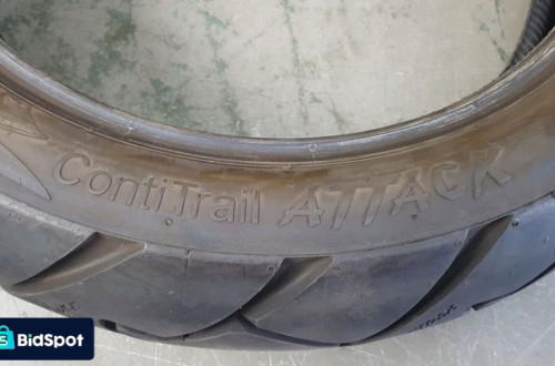 OPONA CONTINENTAL CONTI TRAIL ATTACK 150/70R17