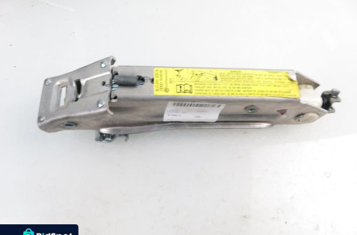 ZESTAW KOŁA ZAPASOWEGO AUDI A3 (8L1) 8L0012109DE