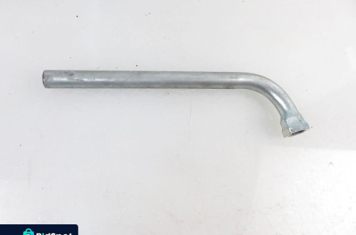 ZESTAW KOŁA ZAPASOWEGO AUDI A3 (8L1) 8L0012109DE