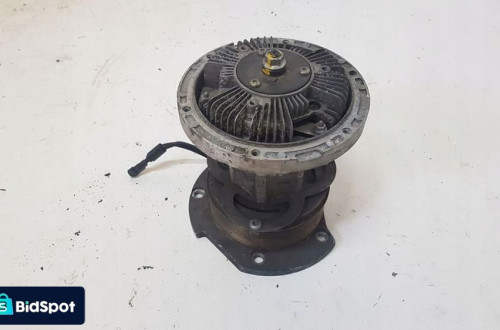 VISCO WISKO SPRZEGŁO IVECO STRALIS 5801687224