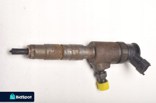 ECOSPORT MONDEO MK5 1.5 1.6TDCI WTRYSKI 0445110489