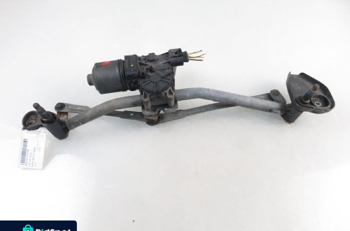 MECHANIZM WYCIERACZEK OPEL ASTRA III H 0390241538