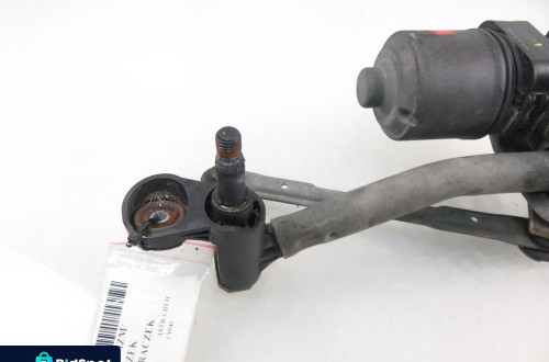 MECHANIZM WYCIERACZEK OPEL ASTRA III H 0390241538