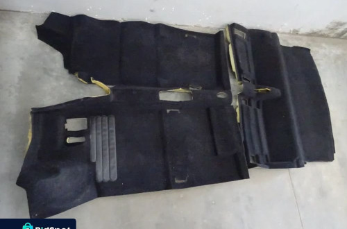 DYWAN PODŁOGA WYKŁADZINA SMART FORTWO I LIFT NR145