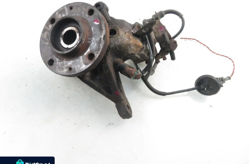ZWROTNICA PIASTA PRZEDNIA LEWA CITROEN XSARA PICASSO I 2.0 HDi