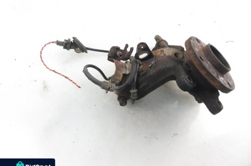 ZWROTNICA PIASTA PRZEDNIA LEWA CITROEN XSARA PICASSO I 2.0 HDi