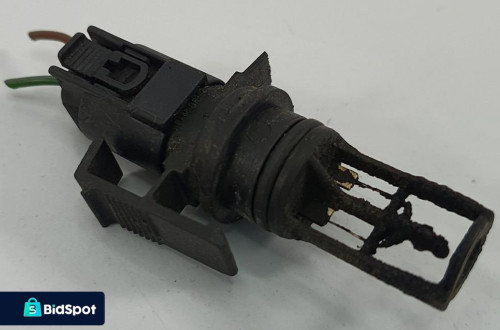 CZUJNIK TEMPERATURY MERCEDES W245 0005422818