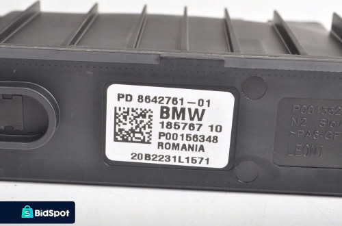 BMW F40 1.5 MODUŁ STEROWNIK 8642761 20R