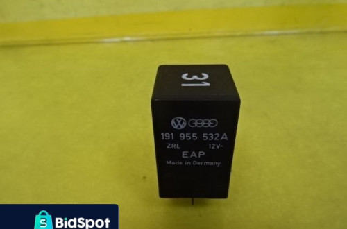 PRZEKAŹNIK 31 VW AUDI 191955532A NR55