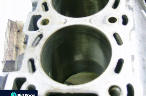 Blok 3.2 4.0 V8 Jaguar Xj Xj8 Xkr Xk8 Rfxr836015Ad