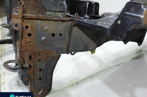 PODŁUŻNICA LEWY PRZÓD TOYOTA AVENSIS II