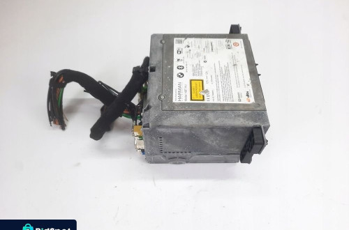 RADIO NAWIGACJA BMW 5 F10 HARMAN CI 932731801