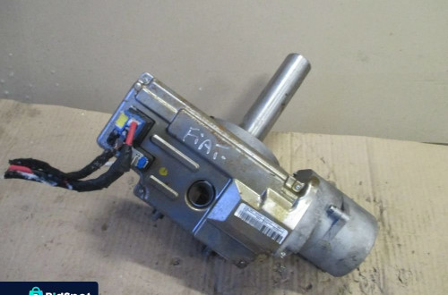 elektryczne wspomaganie Fiat GRANDE PUNTO 26117861 55704062