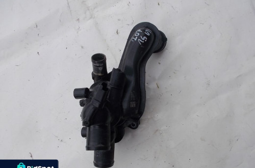 TERMOSTAT OBUDOWA 1.4VTI 1.6VTI 207 F-VAT