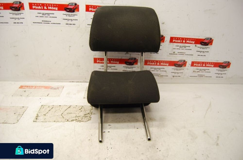 ZAGŁOWEK TYŁ PRZEDNI VW PASSAT B6 KOMBI SEDAN