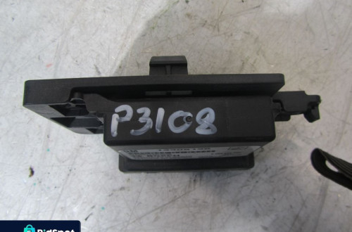 opel insignia a moduł pdc 1308135